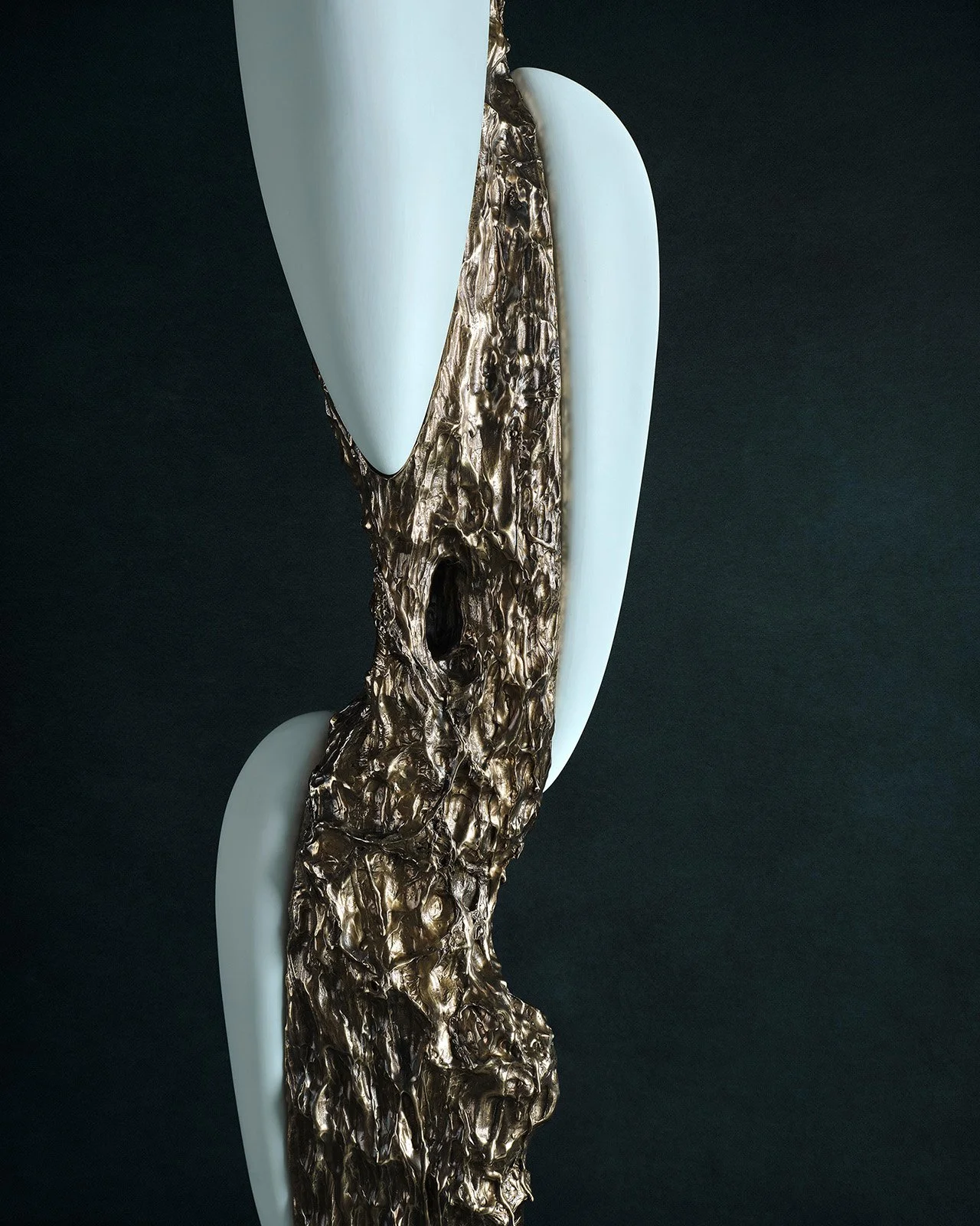 LV-426 FLOOR LAMP — William Guillon